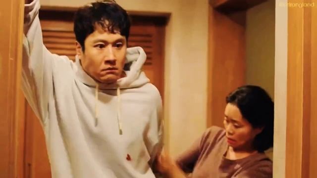 ??Ты не ты когда хочешь в туалет? ?Клип к дораме Сумасшедший парень с этого района?