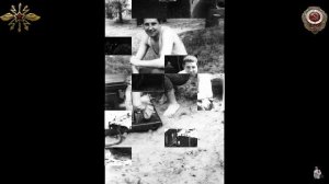 ГСВГ От Лукенвальде п п 73046 до Вюнсдорфа п п 58731 69 МСП Михаил Калинин 1970 1972 гг