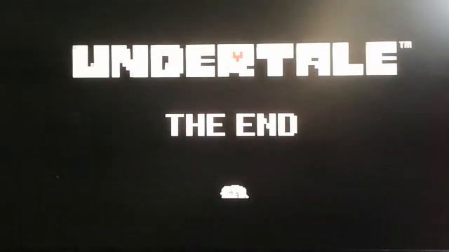 Undertale Music all credits go to Toby fox and the crew that worked on undertale смотреть онлайн