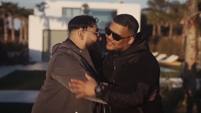 Branco x NODE - Brancs & Reggie [EP Promovideo] смотреть онлайн