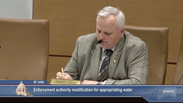 Committee on Environment, Climate, and Legacy - 03/21/23 смотреть онлайн