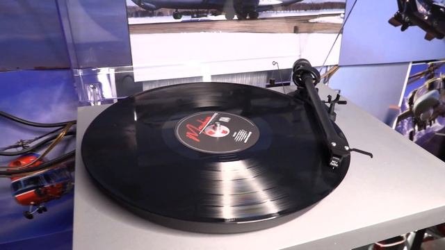 Новые виниловые пластинки и моя стереосистема ... / Музыкальное расхламление... смотреть онлайн