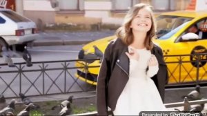 АЛИСА КОЖИКИНА BACKSTAGE. АНАСТАСИЯ НЕФЕДОВА