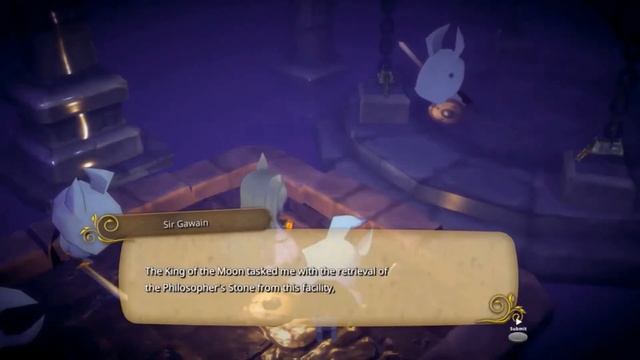 DarkDives: Let's Play Märchen Forest: Mylne and the Forest Gift - Episode 10 смотреть онлайн