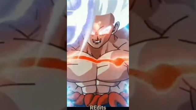 Who is stronger | Goku Vs Grand Preist | #anime #dragonball #dbs #goku #dbz #whoisstrongest #ytshor смотреть онлайн