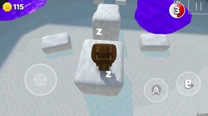 NEW UPDATE 11.1.1 Super Bear Adventure: Snow Valley Gameplay Walkthrough