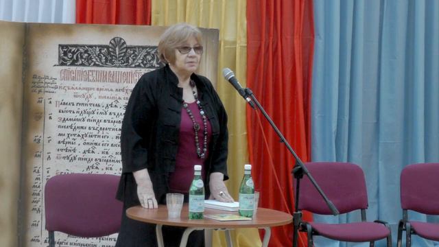 Вечер православной литературы смотреть онлайн