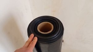 КАК ОПРЕДЕЛИТЬ  СКОЛЬКО МИКРОН В ПЛЕНКЕ