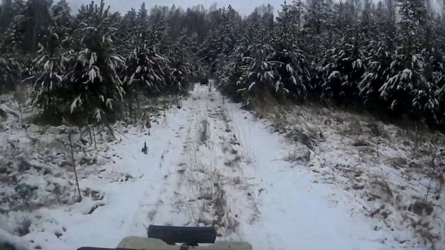 ЕКБ-Волчихинское-Чусовское-ЕКБ смотреть онлайн