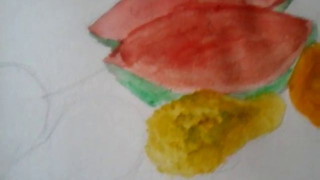 Натюрморт на тему дары астрахани! смотреть онлайн