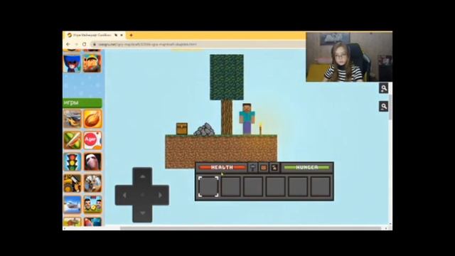 ТОП 5 Майнкрафт пародий онлайн