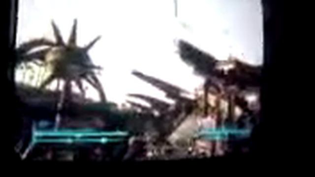 Fallout 3 Glitch in Paradise Falls смотреть онлайн