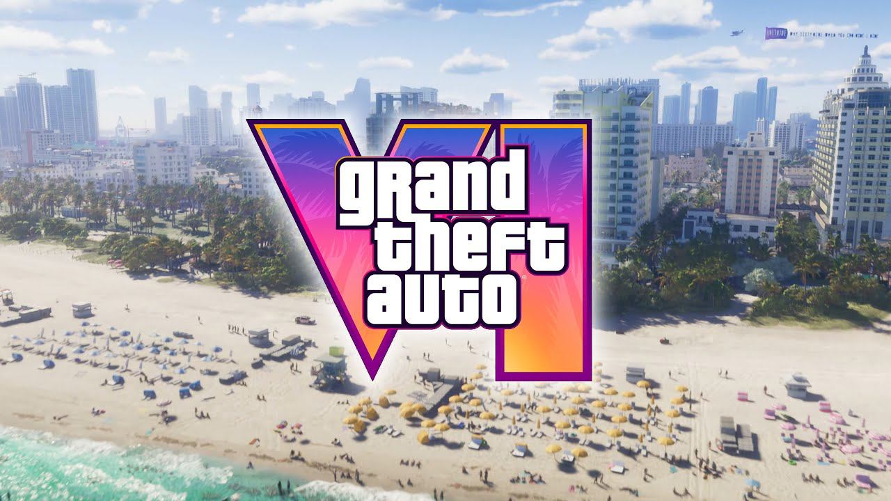 GTA 6: Ждём в 2025 смотреть онлайн