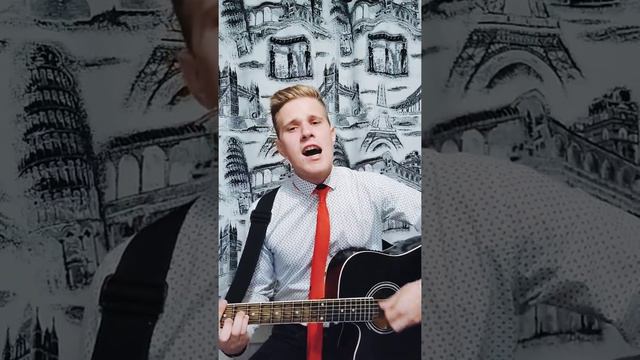 Ария - Штиль (cover by @anron_music) смотреть онлайн