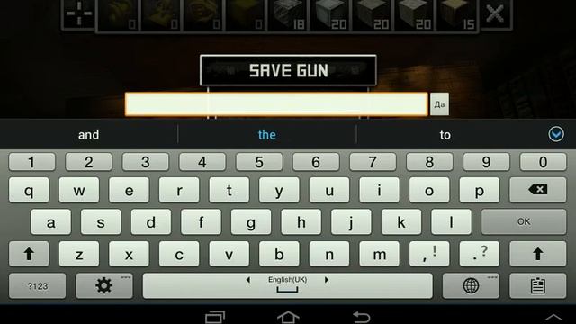 Guncrafter делаем AKMI смотреть онлайн