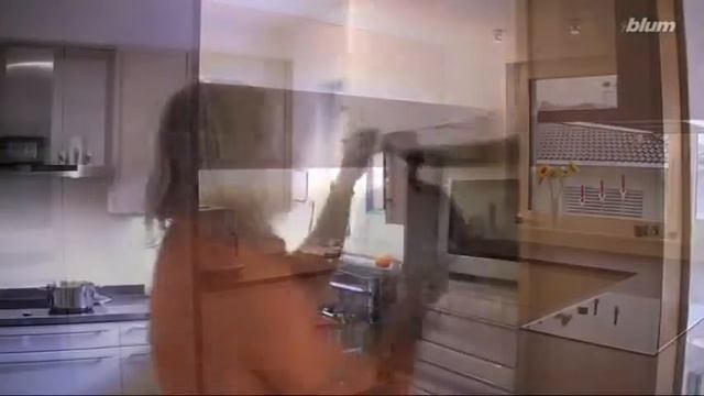 AVENTOS in the daily kitchen work /работа на кухне смотреть онлайн
