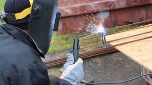 ФУНДАМЕНТ ИЗ ТРУБ ПВХ СВОИМИ РУКАМИ