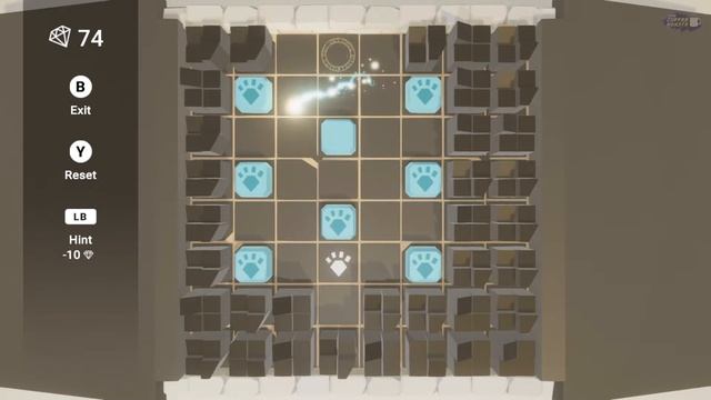 The Long Return Full Game - No Commentary смотреть онлайн