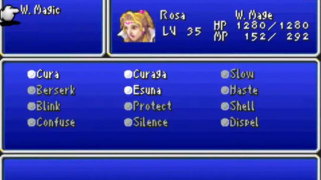 [GBA] Final Fantasy IV Advance (part 15 - 1991 Dev Team Office) смотреть онлайн