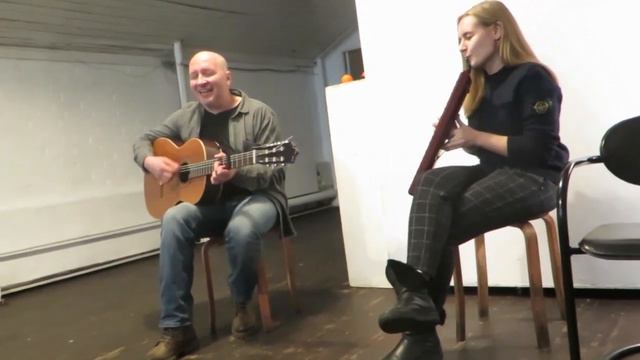 Тёма Костюковский / Аня Рыжкова — Виноват смотреть онлайн