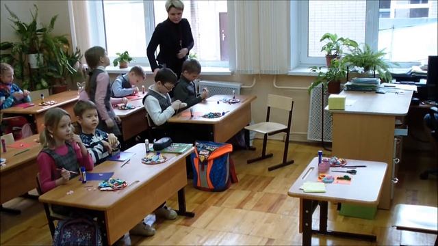 Мастер класс (Торцевание) смотреть онлайн