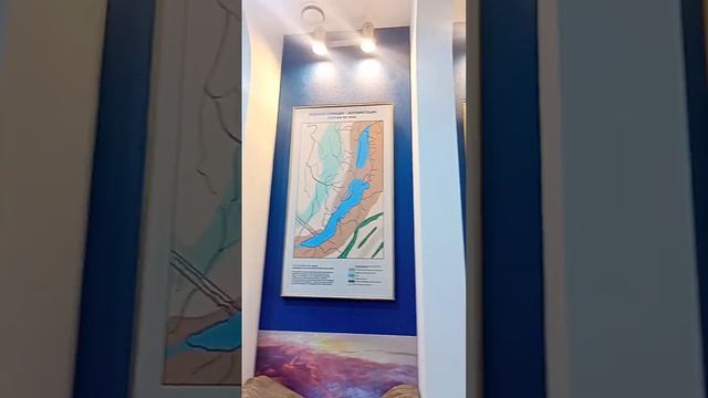 Байкальский музей озеро море Байкал Сибирь Иркутск иркутская область путешествия по России travel смотреть онлайн