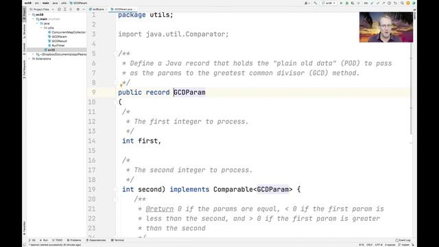 Implementing a Concurrent Collector (Part 5) смотреть онлайн