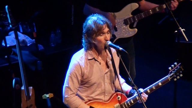 Dire Straits Experience - Your Latest Trick - Hengelo 2017