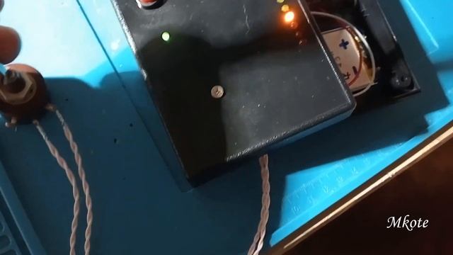 Очередной ESR-метр в пользование смотреть онлайн