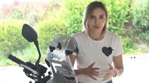 Выводы спустя год на HONDA NC 750 X DCT.  Мотоцикл для девушки. Личный опыт.