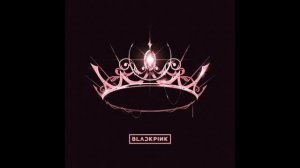 BLACKPINK - 'Crazy Over You' OFFICIAL REAL INSTRUMENTAL