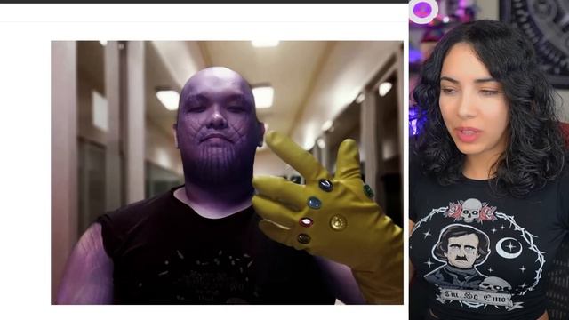 These Cosplayers Have Everyone's Attention смотреть онлайн