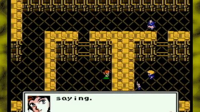 Final Fantasy VII NES Bootleg Part 16 — The King Is Dead, Long Live The King!