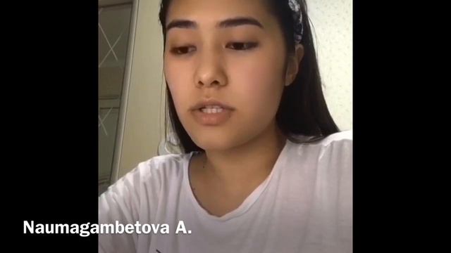 Челлендж с группой на тему "Ключевые факторы, без которых не сможет работать предприятие"(англ) смотреть онлайн