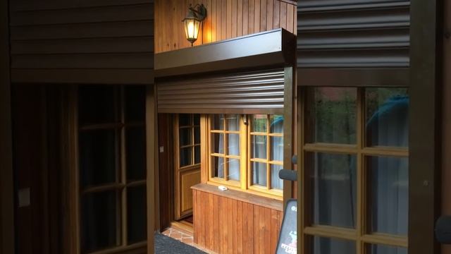 Защитные ролеты,автоматика,на окна и двери. смотреть онлайн