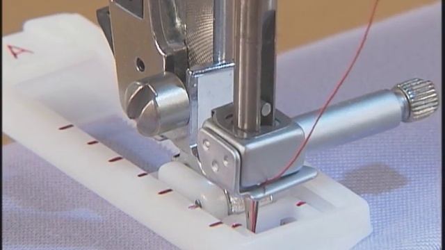 [BrotherSupportSewing] (Sewing Machine) Buttonhole Sewing