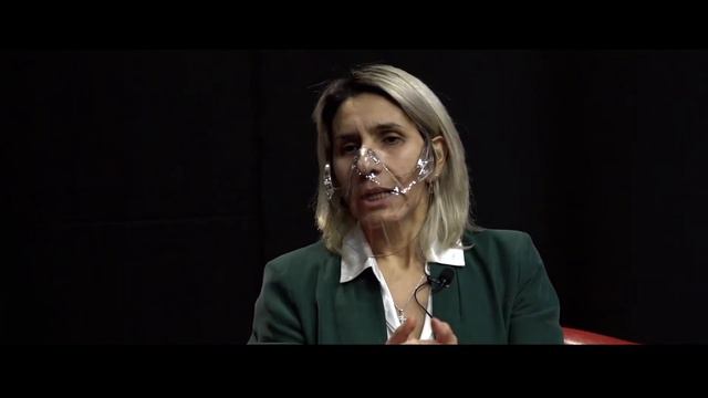 Erika Olivera: entrevista Olímpicos del CDO con Fernando Paulsen (parte 2) смотреть онлайн