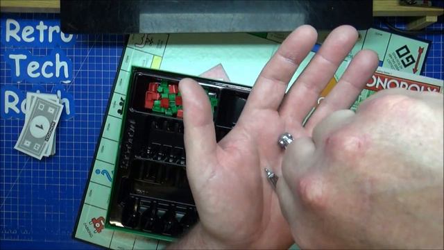 Monopoly - Board Game UnBoxing смотреть онлайн