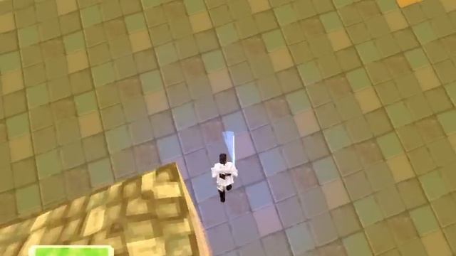 Star Wars Episode I: The Phantom Menace - PS1 Gameplay (Level 4) смотреть онлайн