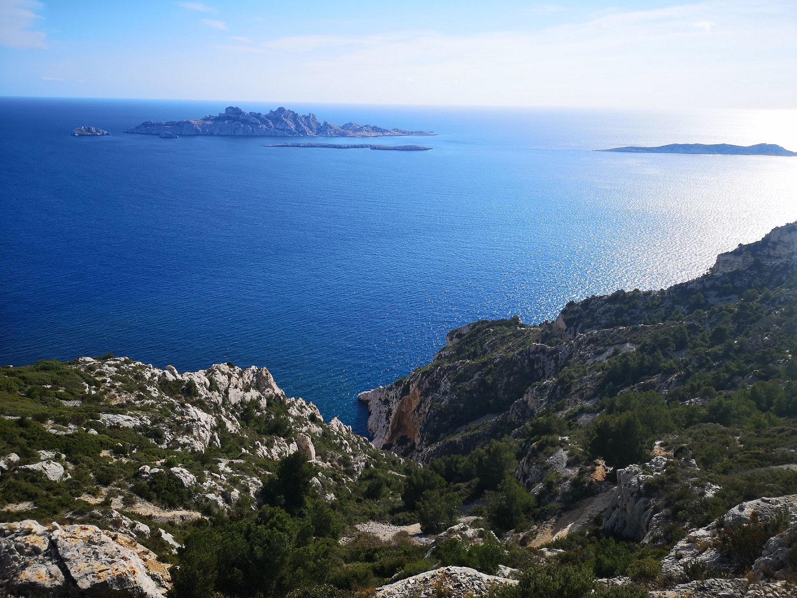 Каланки Вступление