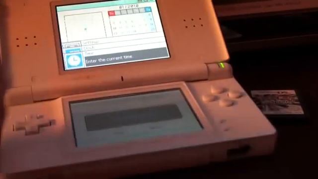 RNG Abuse w/ an AR for DPPt: Calibration Phase смотреть онлайн