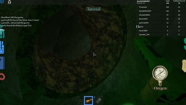 ROBLOX Scuba Diving at Quill Lake Radioactive Egg Quest смотреть онлайн