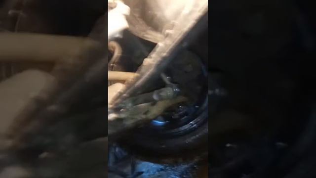 Замена масла в МКПП 6ст тайота Королла E150 рестайлинг смотреть онлайн