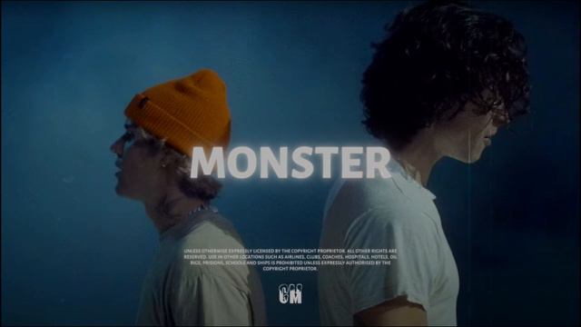 [FREE] Shawn Mendes Type Beat x Justin Bieber Type Beat 2020 - "Monster" | Pop Type Beat 2020 смотреть онлайн