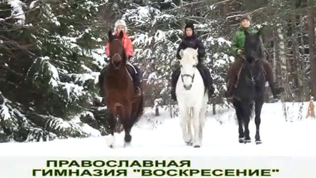 НАРО ФОМИНСК ПРАВОСЛАВНАЯ ШКОЛА смотреть онлайн