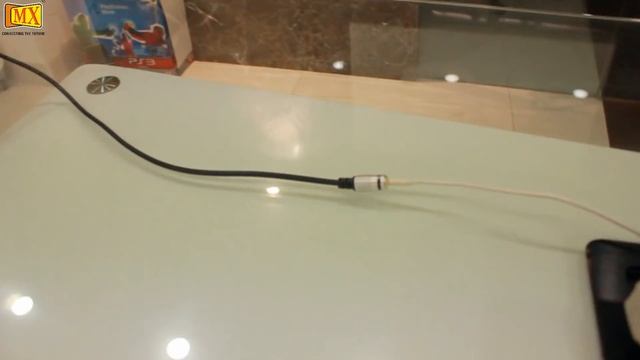How to extend your Aux cable from your Computer / Laptop / MP3 players & Mobile Phone's смотреть онлайн