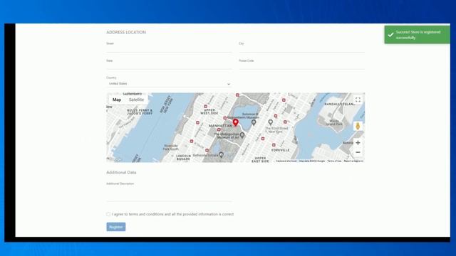 Agile Store Locator Google Maps WordPress Plugin - Pro Version смотреть онлайн