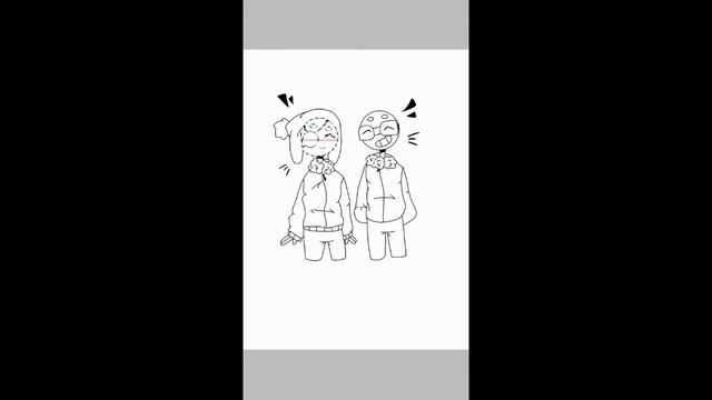 Рисую Гренландию?? и Антарктиду в ibisPaint X 1# смотреть онлайн