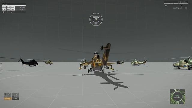 mil mi-24 MOD vorstellung смотреть онлайн
