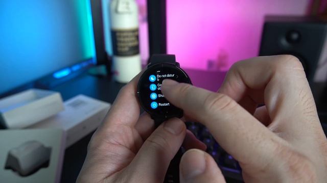 MIBRO Lite - AMOLED Display Smartwatch from Xiaomi Youpin Platform with Pocket Friendly Price! смотреть онлайн